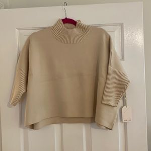 KERISMA Aja Sweater! NWT!